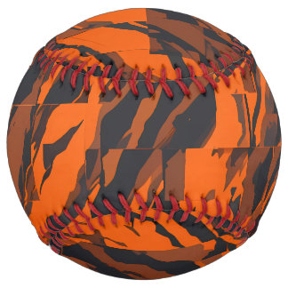 Balle De Softball Humorous Coffee and Adulting Text Graphic