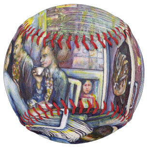 Balle De Softball Jocund