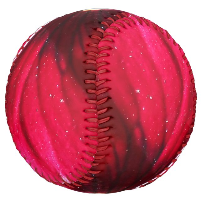Balle De Softball Lucrezia (Incliné)