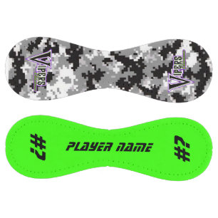 Balle De Softball OK Vipers Softball