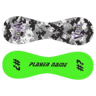 Balle De Softball OK Vipers Softball