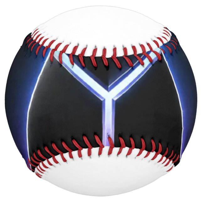 Balle De Softball Palenpora  (Devant)