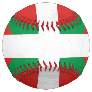 Balle De Softball Pays basque