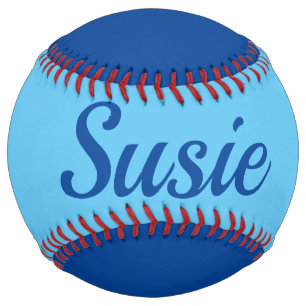 Balle De Softball Softball