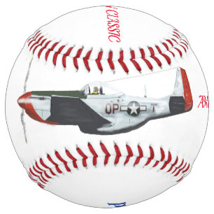 Balle De Softball Softball américain classique P51D