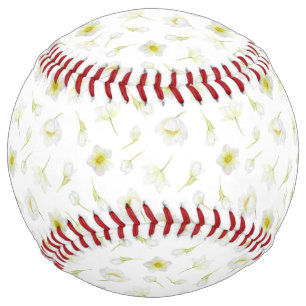 Balle De Softball Softball Joie de Mariage