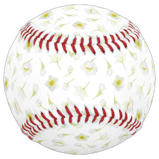 Balle De Softball Softball Joie de Mariage