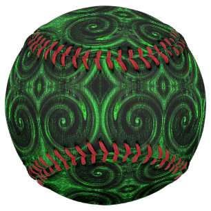 Balle De Softball Spira