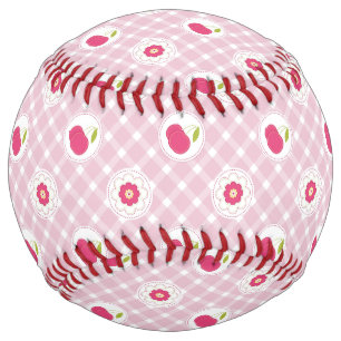 Balle De Softball Tchery Picnic Softball