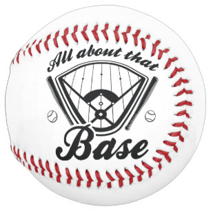 Balle De Softball Tout À Propos De Cette Base