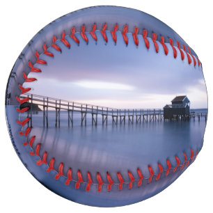 Balle De Softball Tranquilité