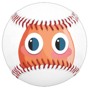 Balle De Softball Trou de la Terre Dragon bébé