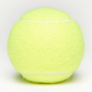 Balle de tennis