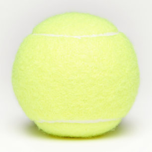 Balle de tennis