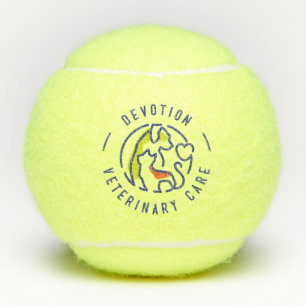 Balle de tennis DVC