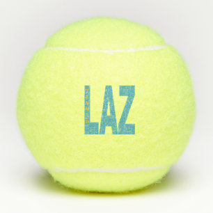 Balle de Tennis LAZIO TENNIS ITALIE