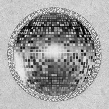 Balle Disco