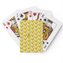 Balle Water Polo Pack De Cartes De Jeu