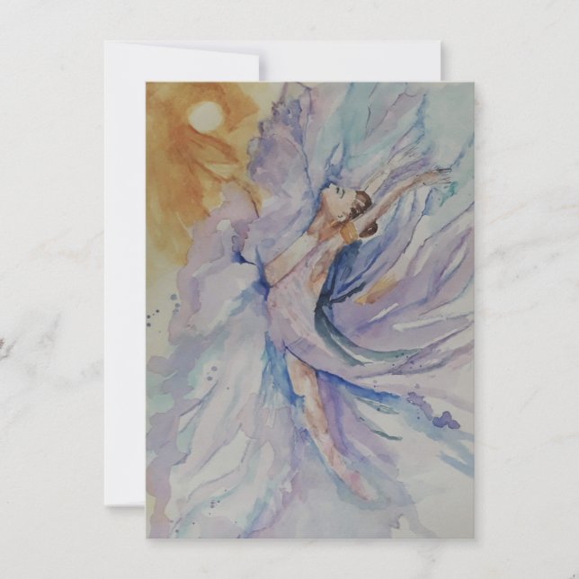 Ballerina (Devant)
