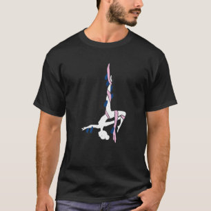 Ballerina accrochée aux robes Danse Gymnaste Sport