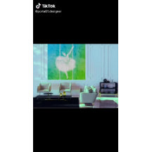 Ballerina Bliss (En l'honneur de Degas)