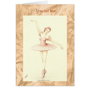 Ballerine