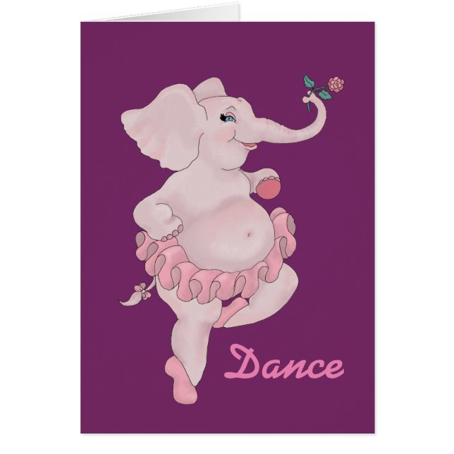 Ballerine d'Elephantina (Devant)