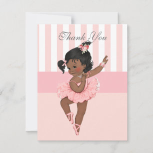 Ballerine rose tutu rayures fleurs Merci