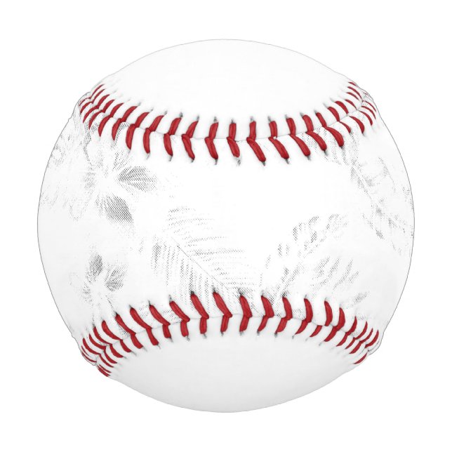 Balles de baseball | Sur mesure | Décoratives | Ca (Devant)