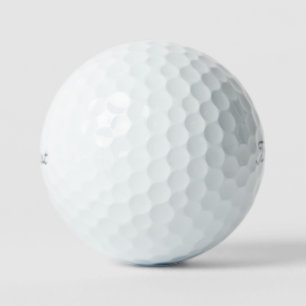 BALLES DE GOLF