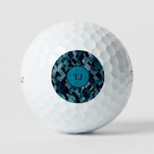 Balles de Golf