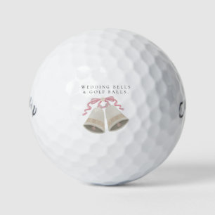BALLES DE GOLF 