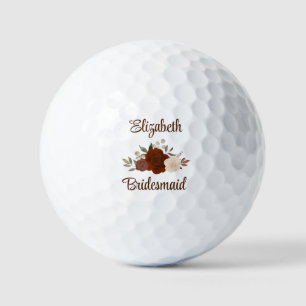 BALLES DE GOLF