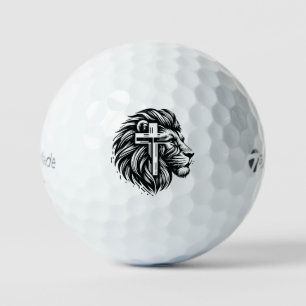 BALLES DE GOLF