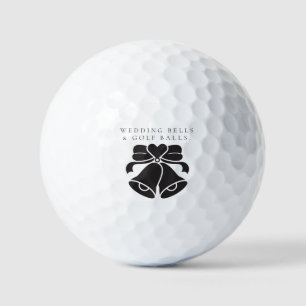 BALLES DE GOLF 