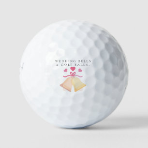 BALLES DE GOLF 