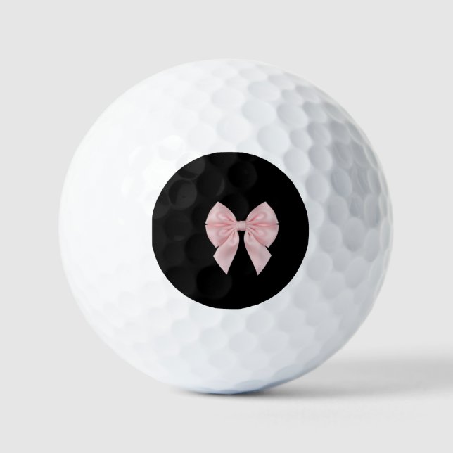 Balles de Golf (Recto)
