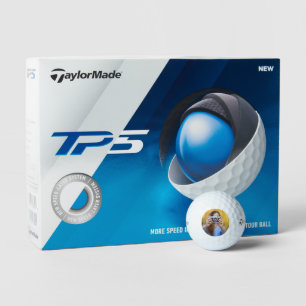 BALLES DE GOLF
