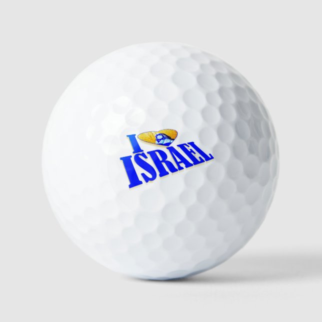 Balles de golf (Recto)