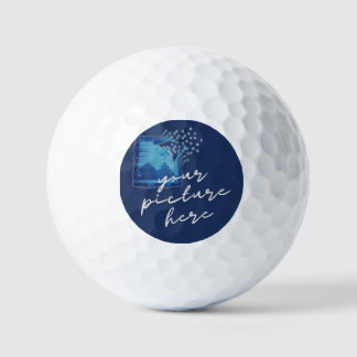 Balles de golf
