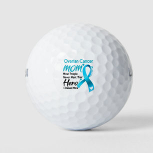 BALLES DE GOLF 