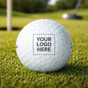 BALLES DE GOLF