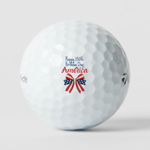 BALLES DE GOLF