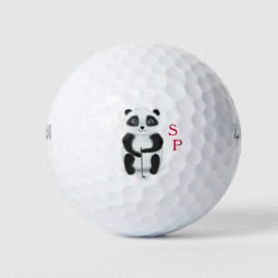 Balles de golf