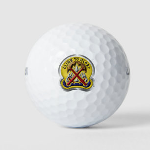 Balles De Golf 10e division de montagne