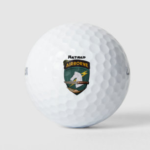 Balles De Golf 1er Special ops usacapoc affaires civiles sof patc