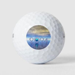 BALLES DE GOLF 2024