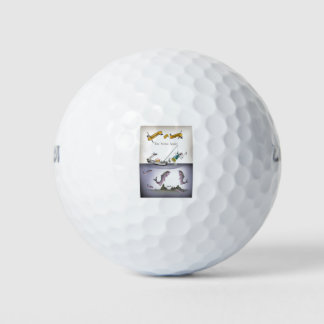 Balles De Golf 5 pêche par tony fernandes