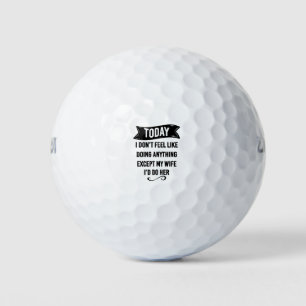 BALLES DE GOLF 80