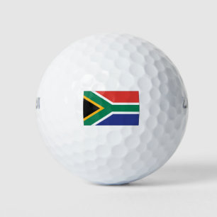Balles De Golf Afrique du Sud